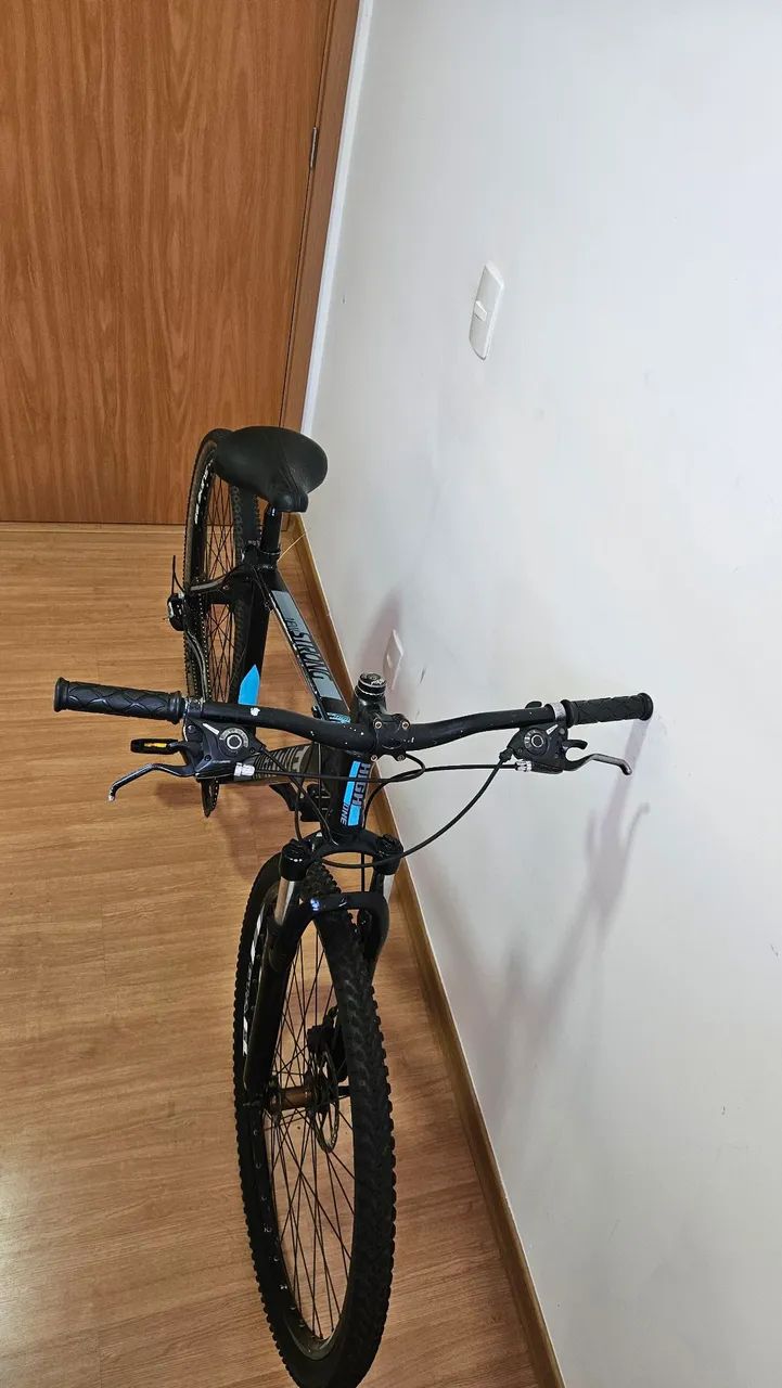 Bicicleta aro 29 / até 12x no cartão  - Foto 3