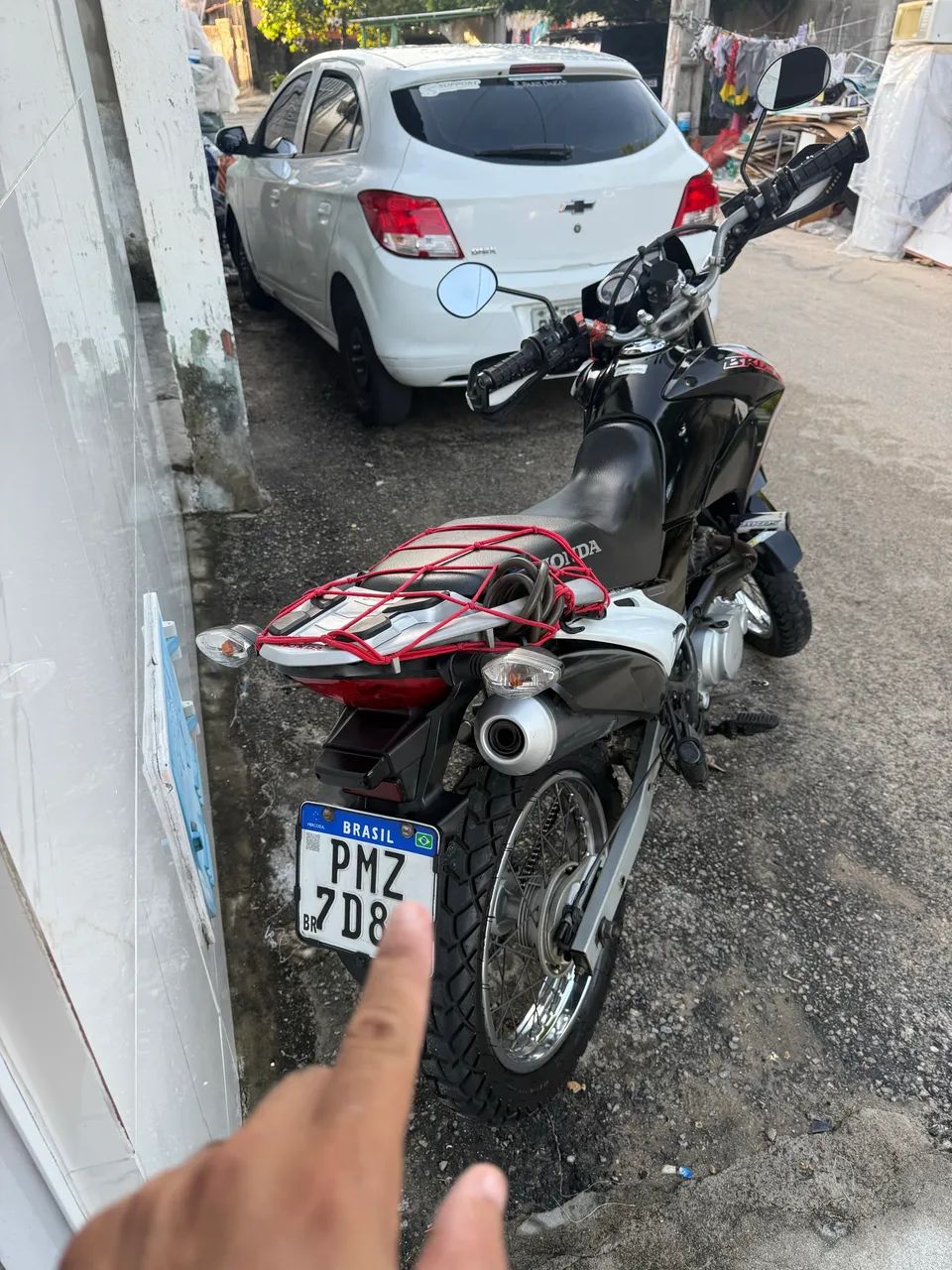 Moto Honda - Foto 5