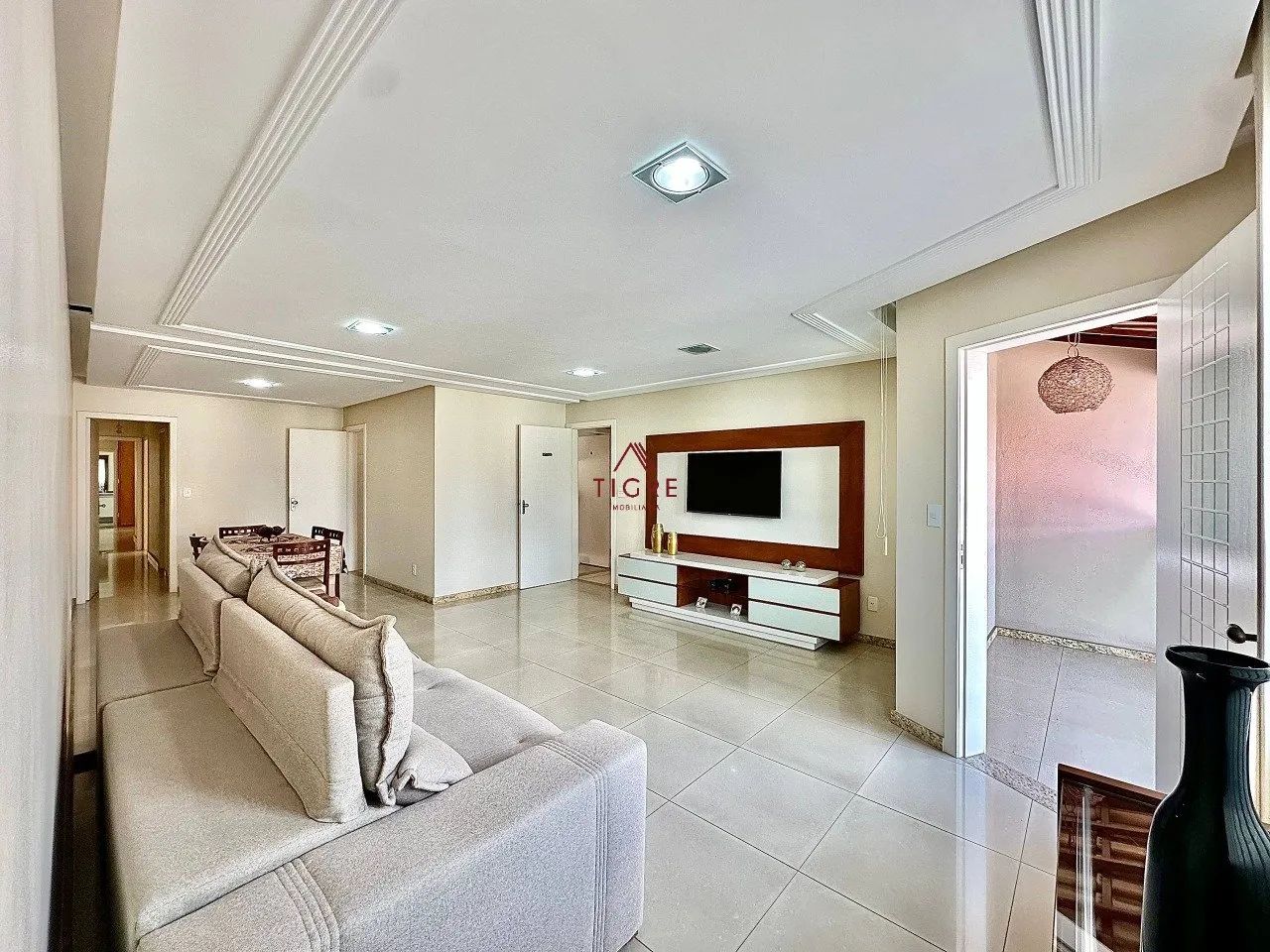 Casa com 3 Quartos à Venda, 173m² - Foto 4