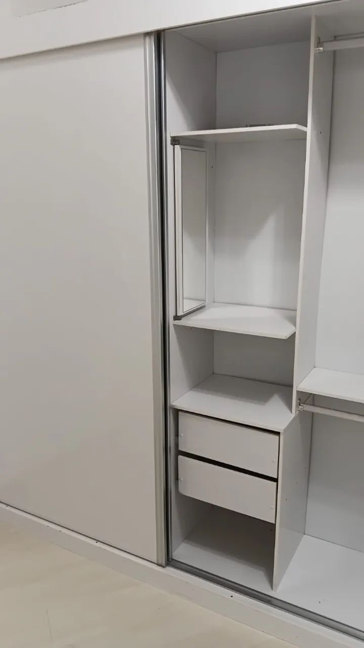 Guarda-roupa - Foto 2