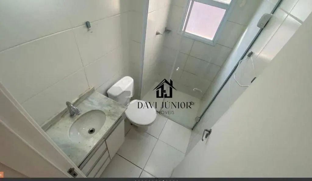Apartamento com 2 dormitórios à venda, 60 m² por R$ 365.700 - Vila Hortência - Sorocaba/SP - Foto 7