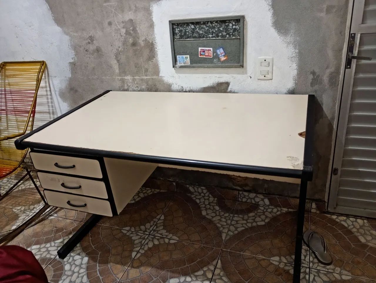 Mesa pra estudos 