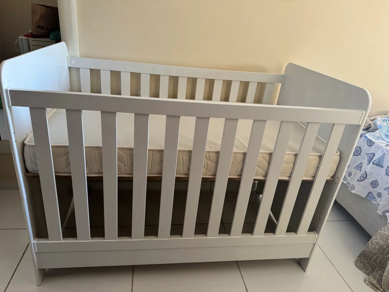 Berço Americano  - Foto 3