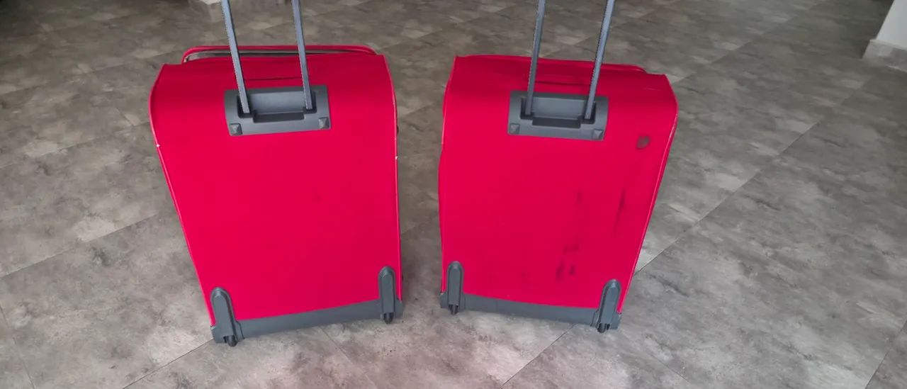 Mala Samsonite  - Foto 2
