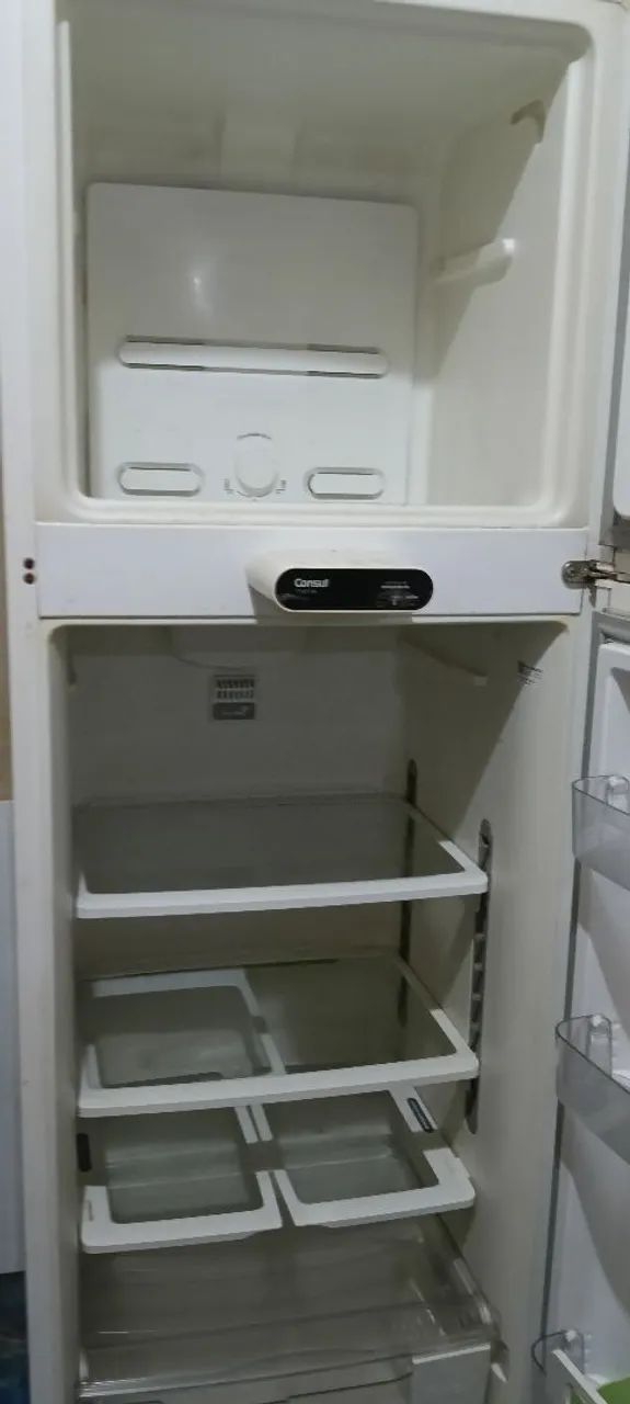 Geladeira Consul  - Foto 4