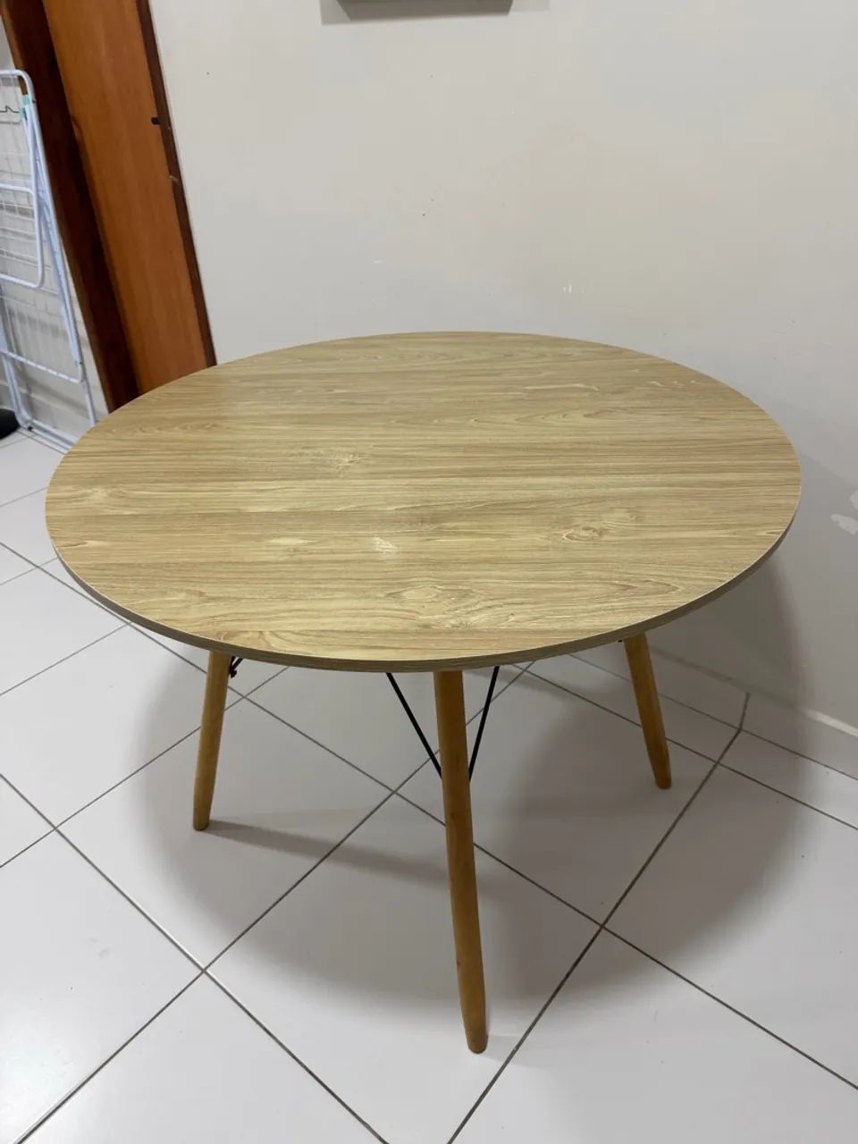 Mesa quatro lugares  - Foto 2