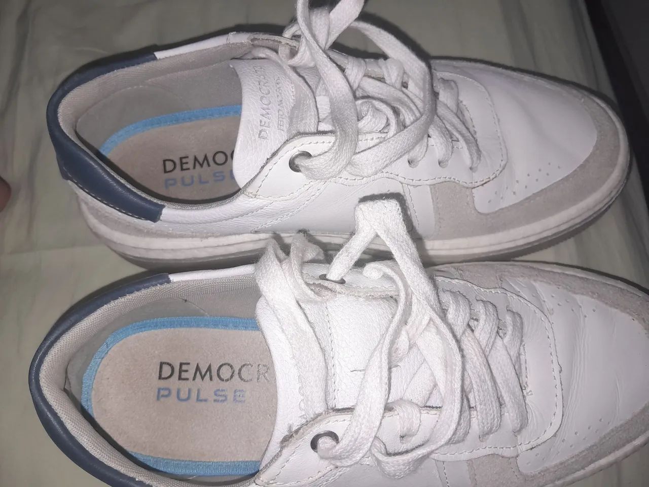 Tenis Democrata 39 - Foto 2