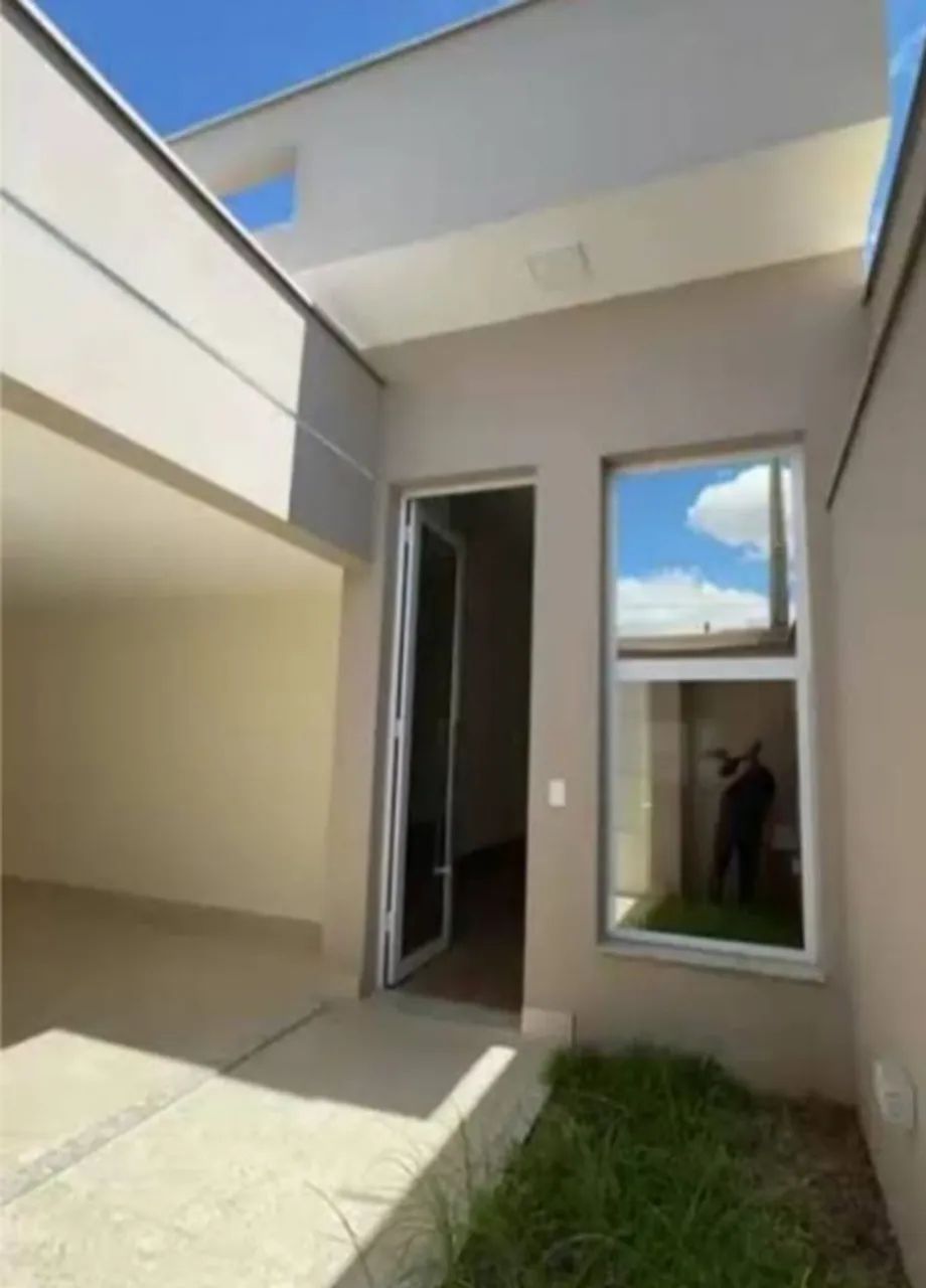 Foto - Ribeirão Preto - Recreio Anhangüera