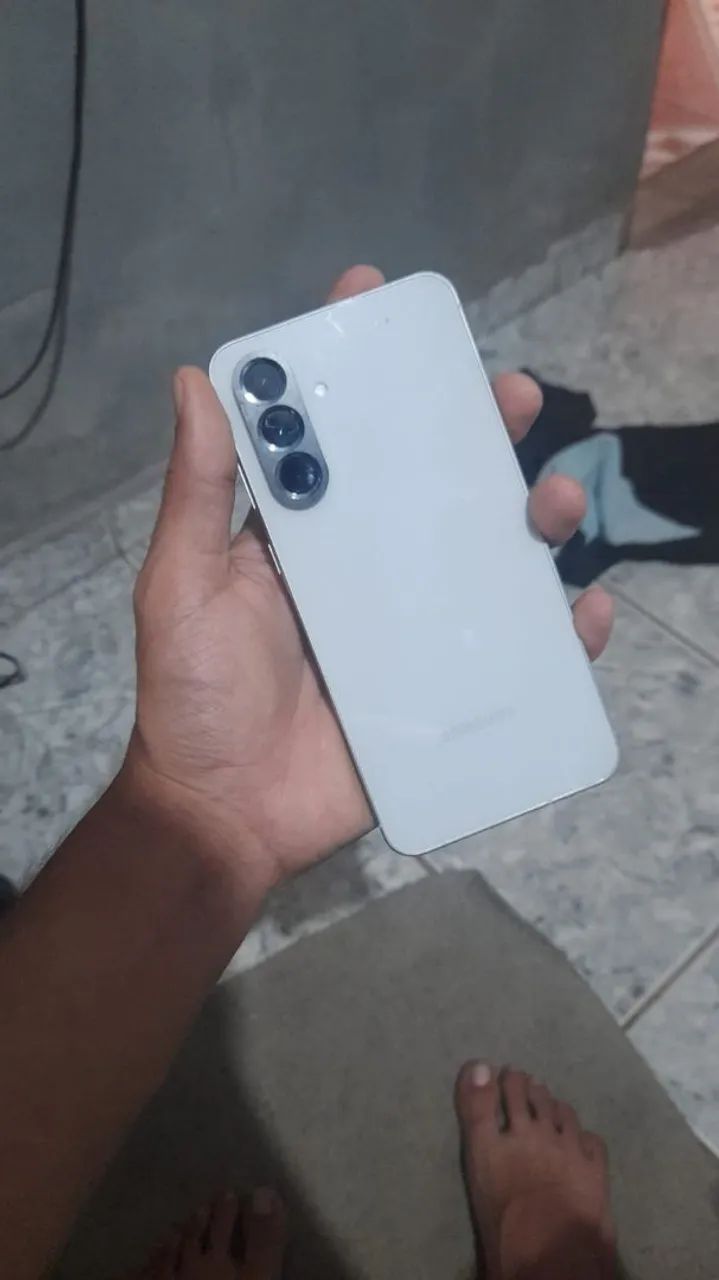 A56 5G - Foto 2