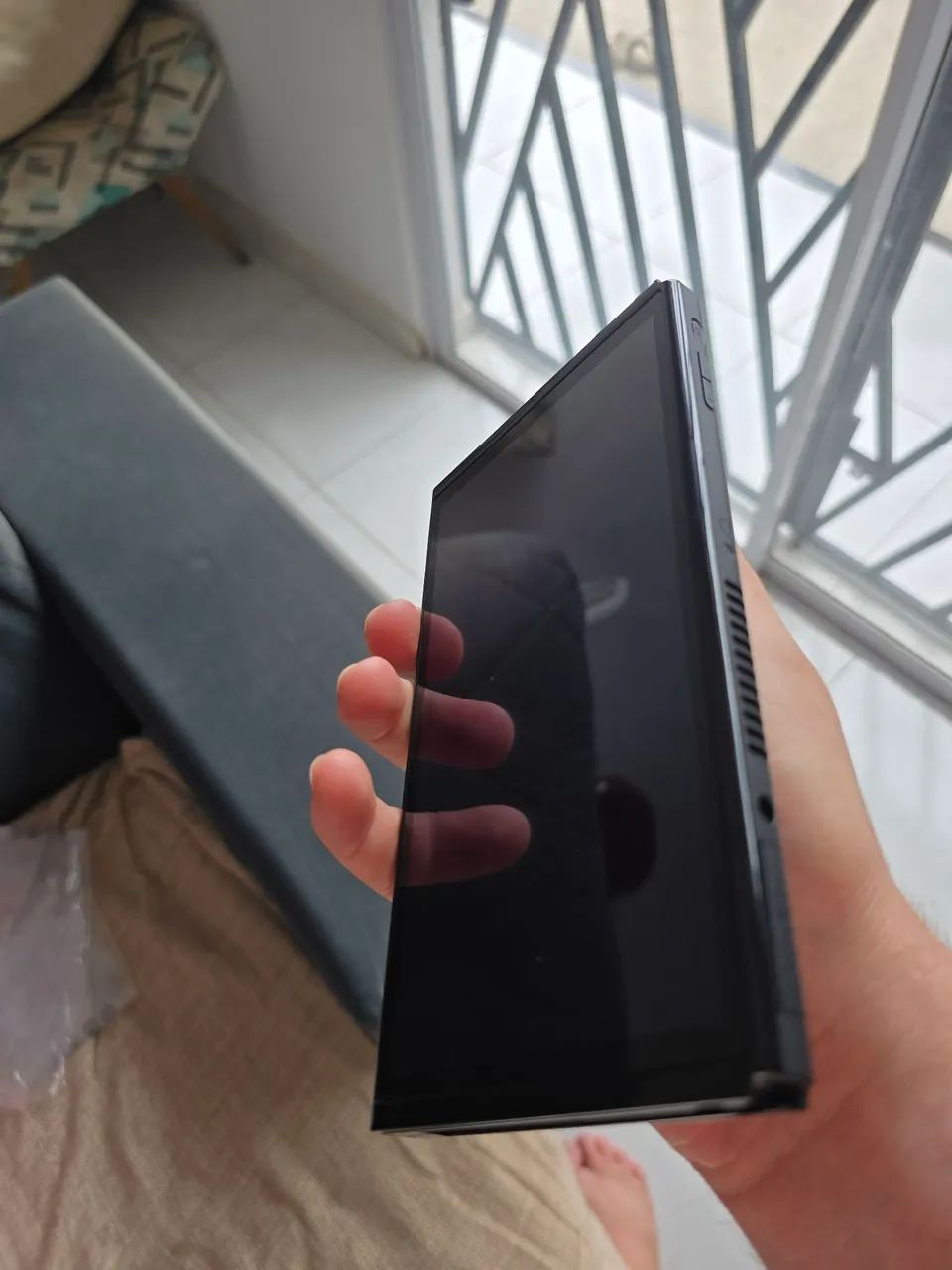 Nintendo switch oled  - Foto 4