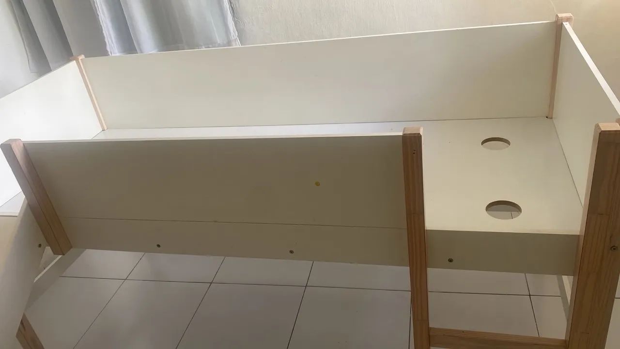 Cama infantil  - Foto 3
