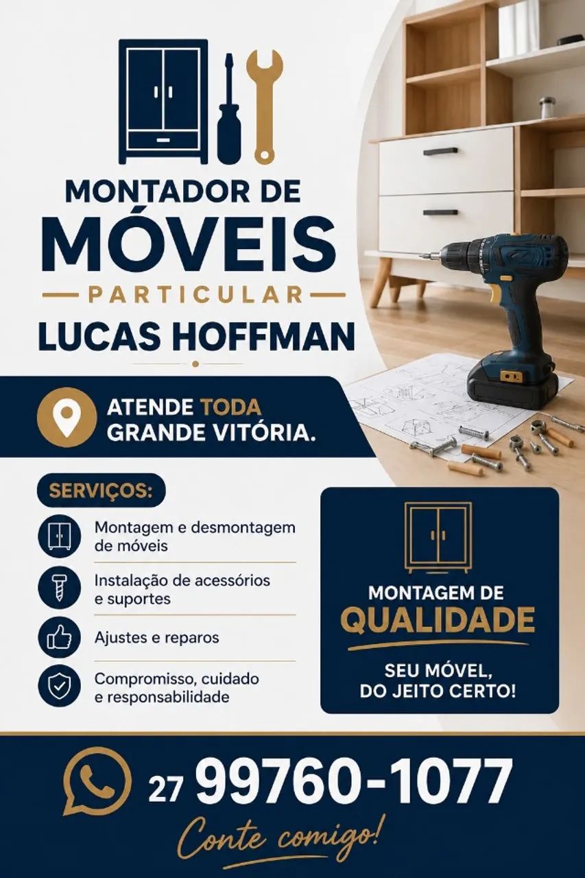 Matador de Móveis