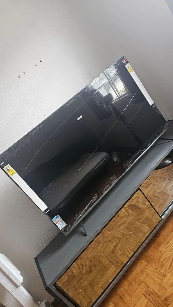 Tv TCL C6K 65" - Foto 3