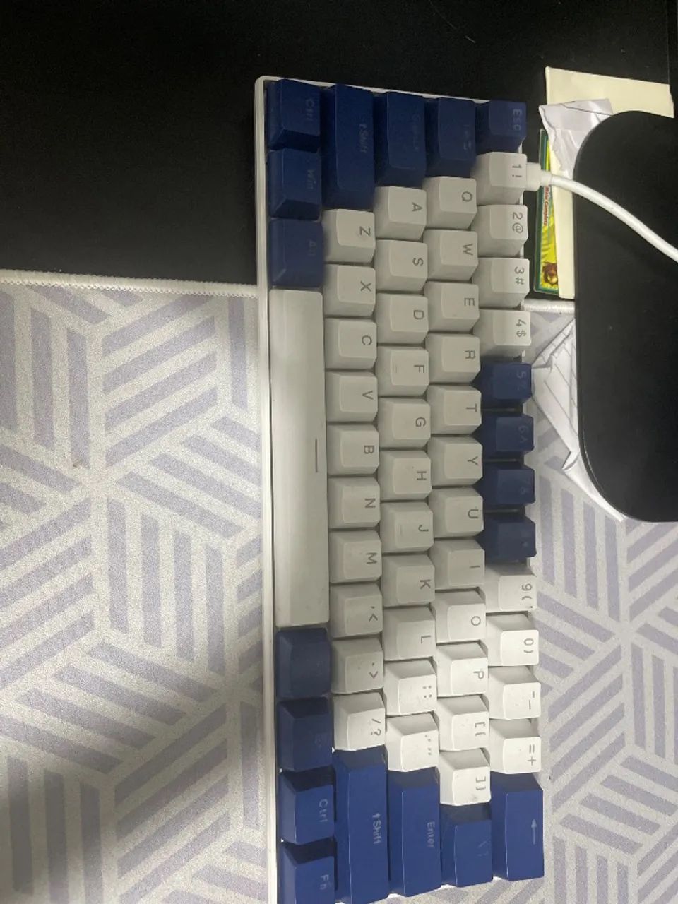 Teclados