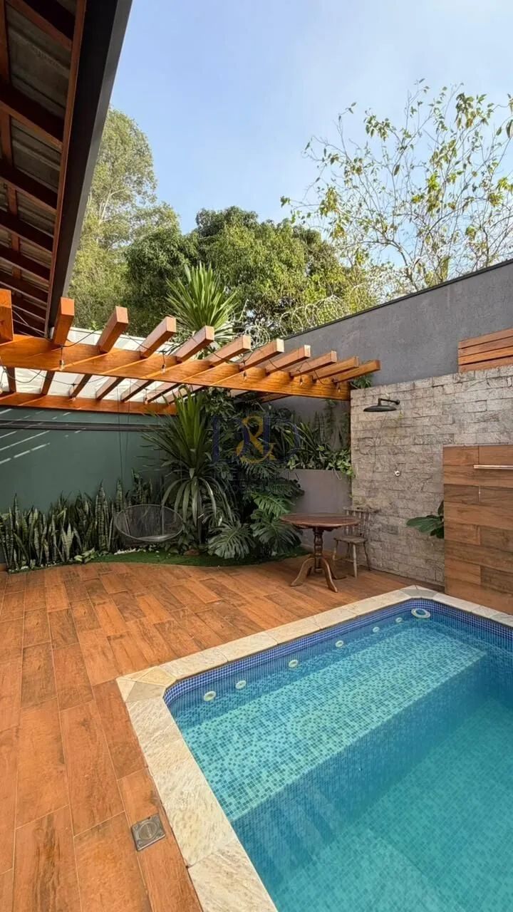COND. LAGO AZUL - COND. LAGO AZUL - Casa Térrea - Foto 2