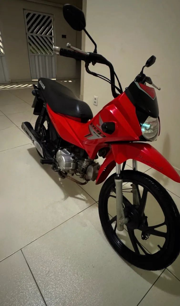Vendo pop 110i  - Foto 3