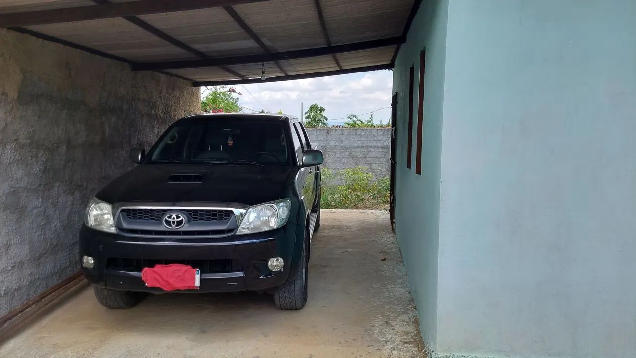 Vendo Mini sítio Teodoro Sampaio  - Foto 4