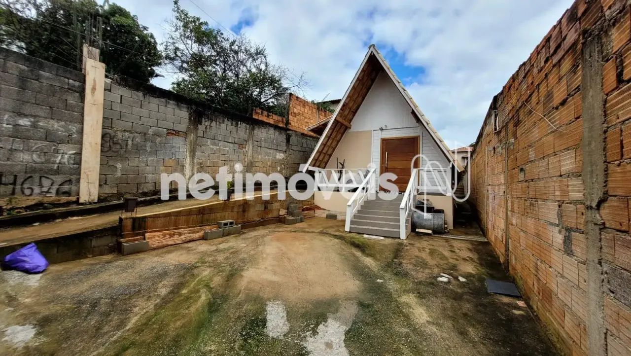 Casa aconchegante com 2 quartos à venda no Trevo! - Foto 5