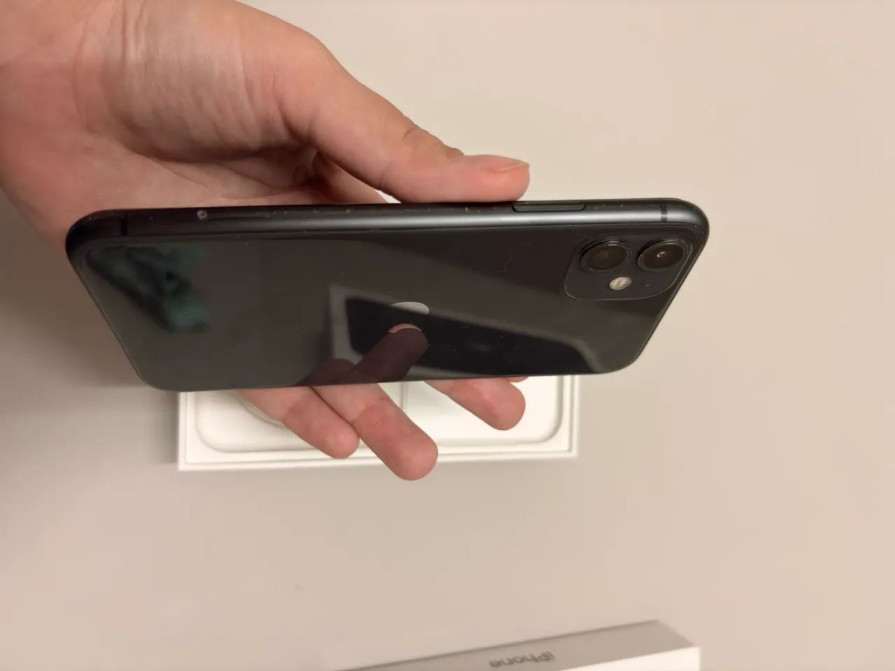 iPhone 11 usado - Foto 4