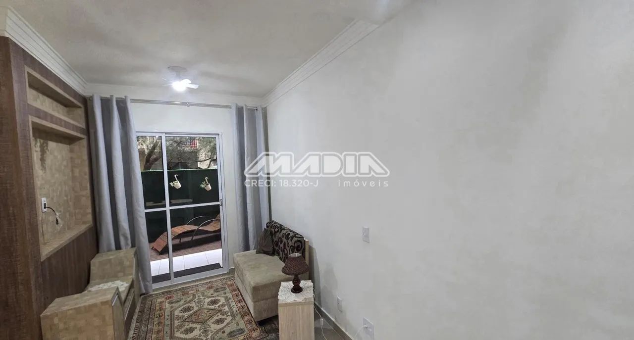 apartamento - Vila Faustina II - Valinhos - Foto 4