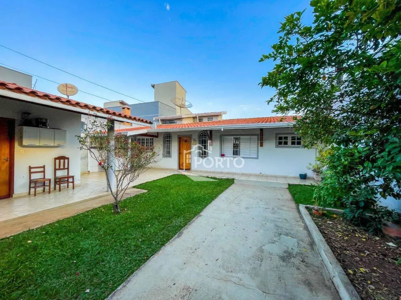Casa 3 quartos à venda, Nova Piracicaba em Piracicaba