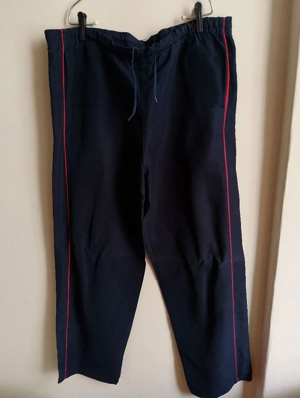 Calça Tactel tamanho GG - Foto 3