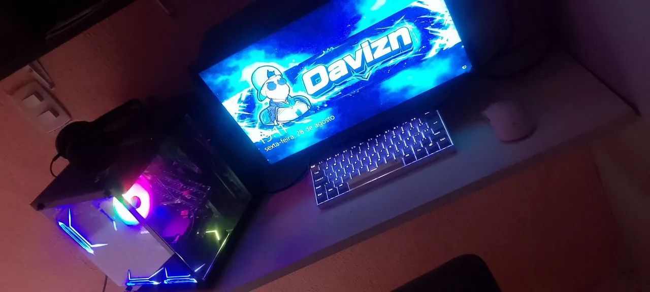 Pc, R$2050!, Aberto a negociação!!
