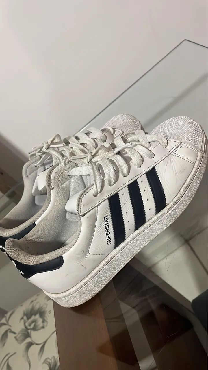 Tênis Adidas Super Star - Foto 3
