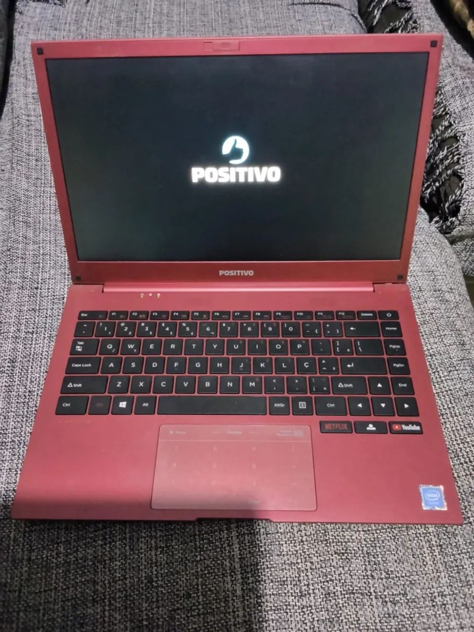 Notebook Positivo  - Foto 2
