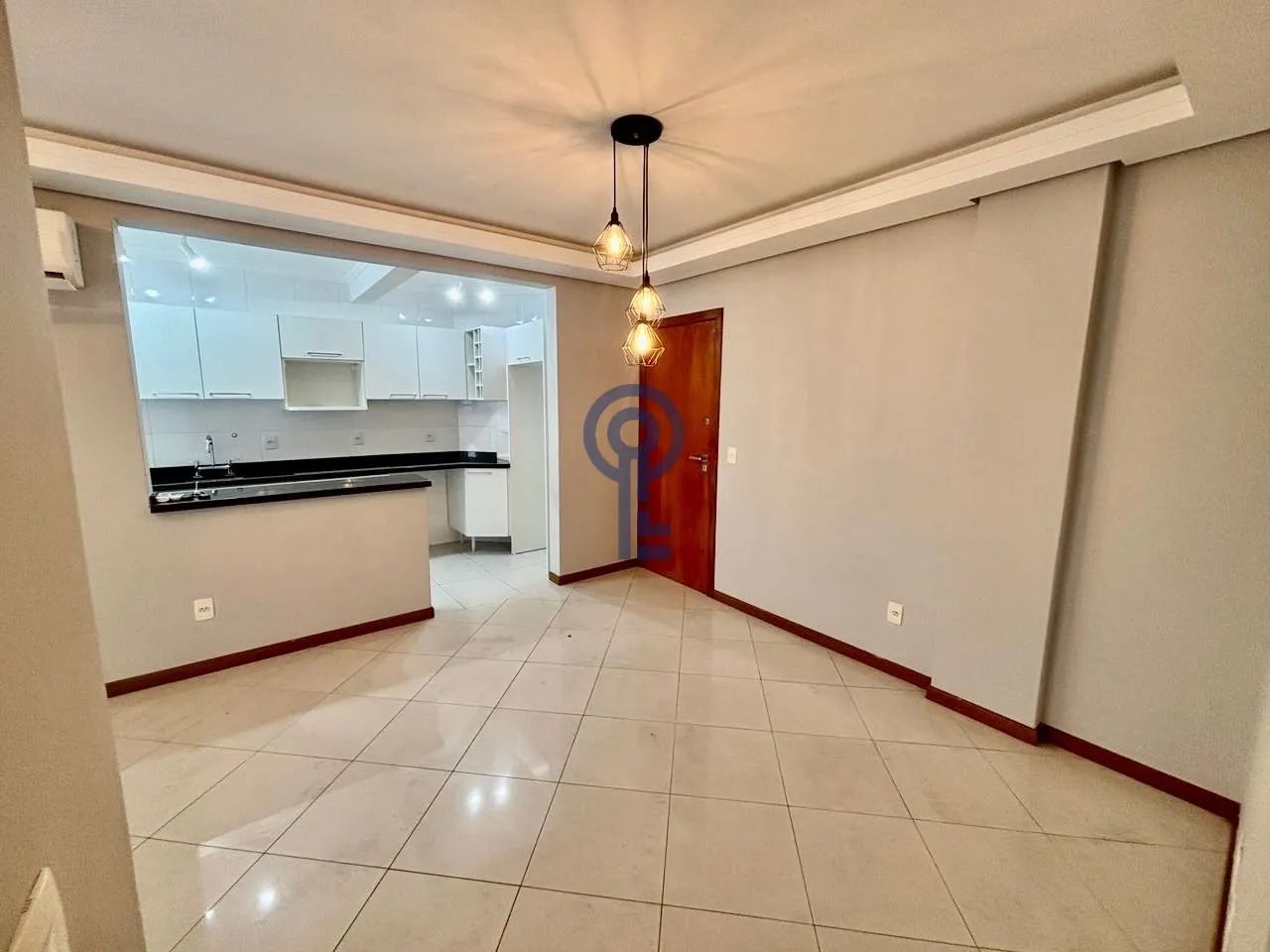 Apartamento Garden 2 quartos na Agronômica - Foto 2