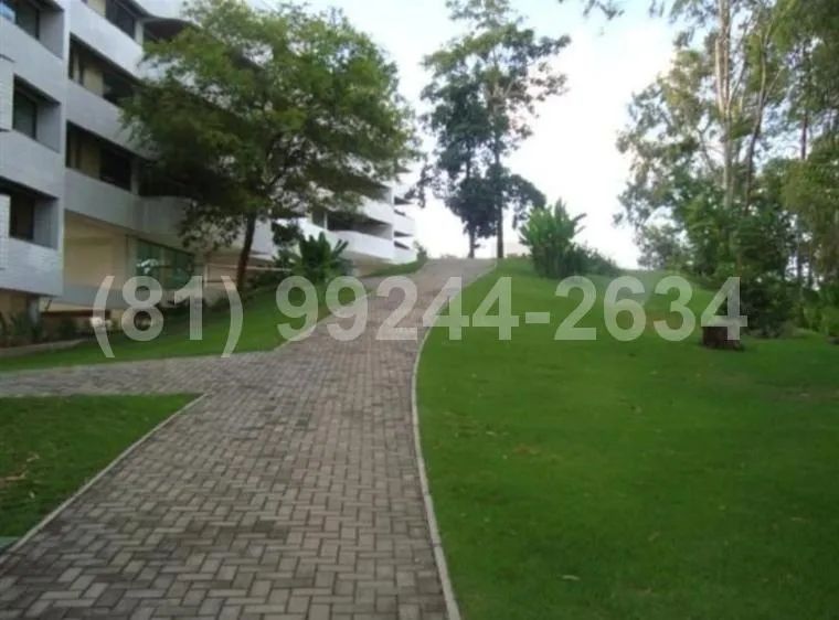 5 Quartos (4 Suítes) | 200 m² | Apipucos - Foto 5