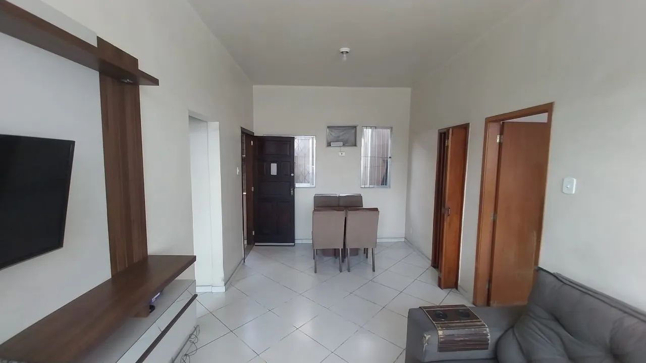 Apartamento : / Residencial / Rocha Miranda - Foto 2