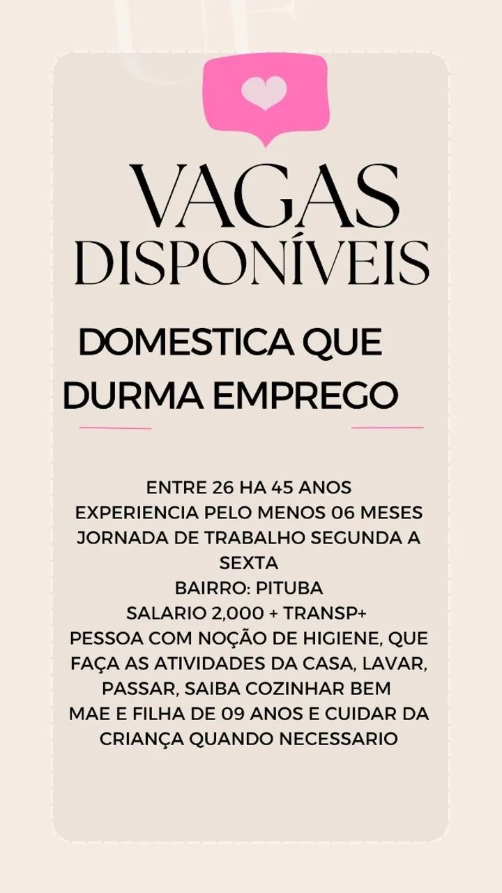 Oportunidade de emprego - Foto 4