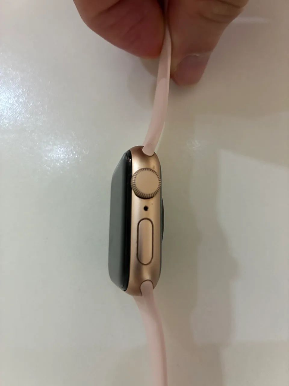 Apple Watch SE (1 geração) - Foto 2