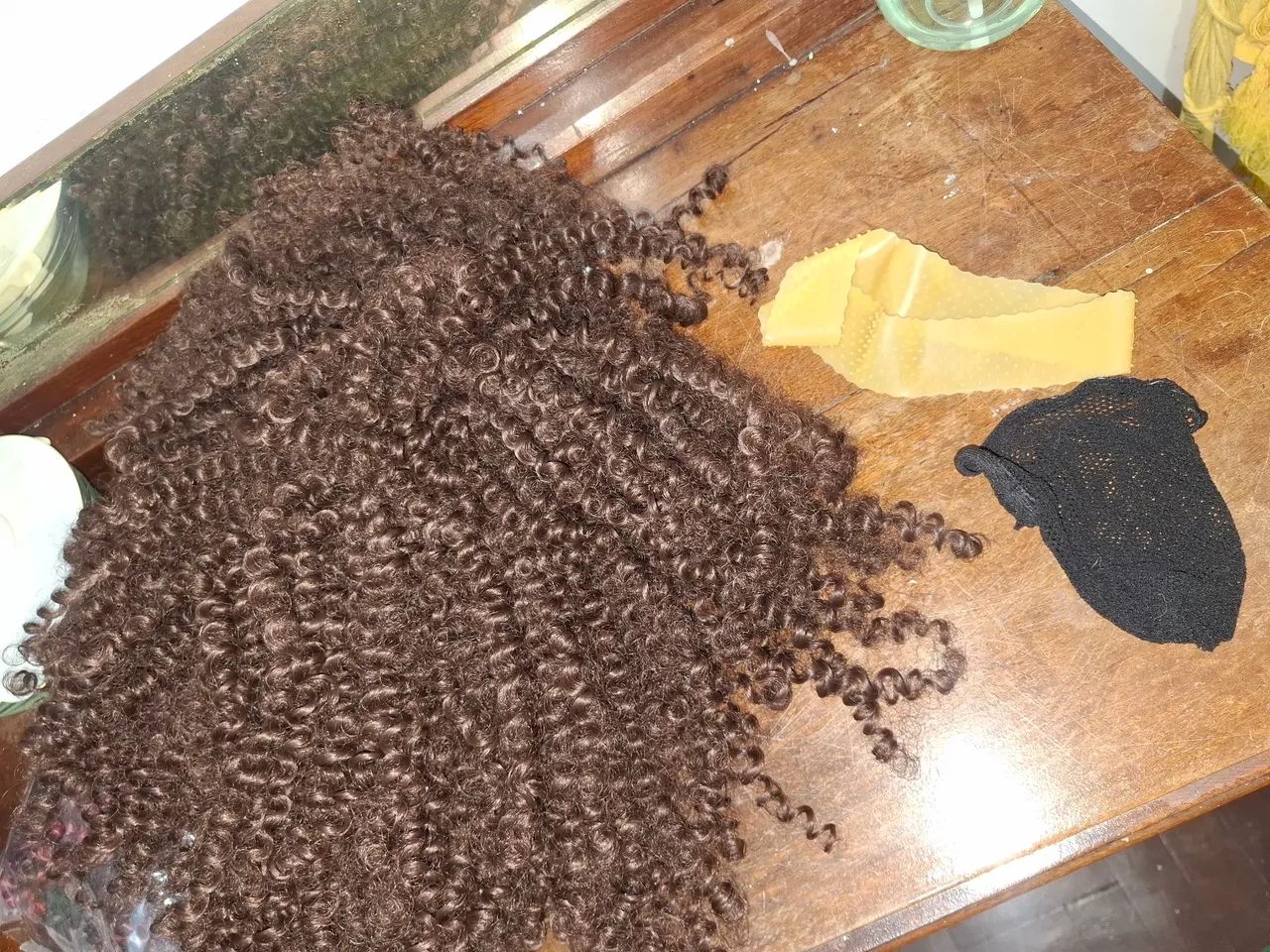 Laice e afropuf  - Foto 2