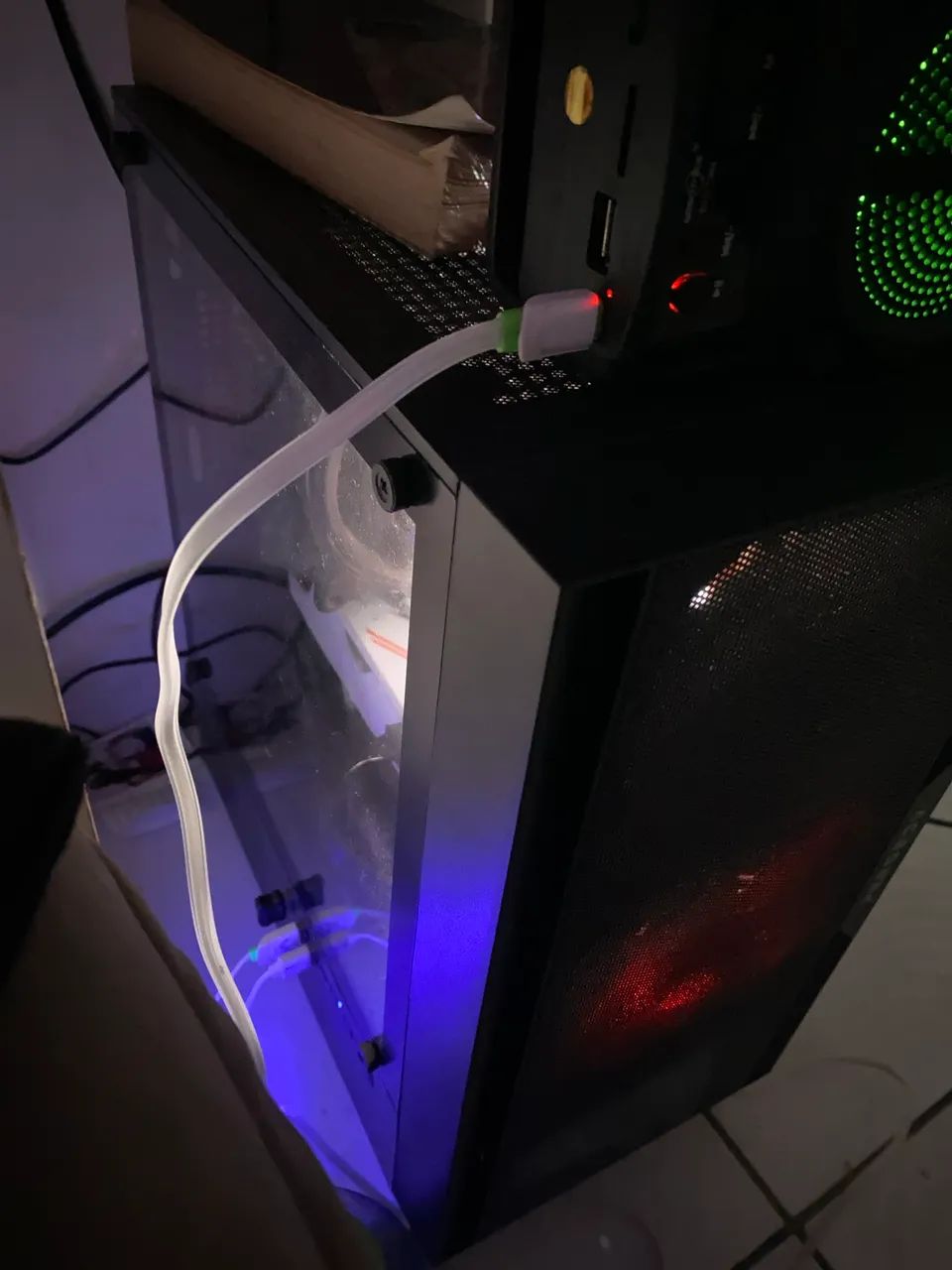 Setup completo  - Foto 2