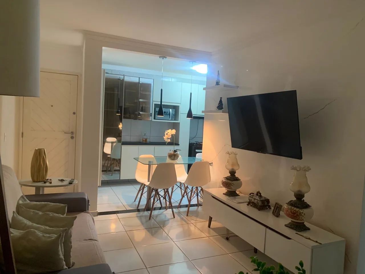 Vendo apartamento no colinas de neopolis  - Foto 2