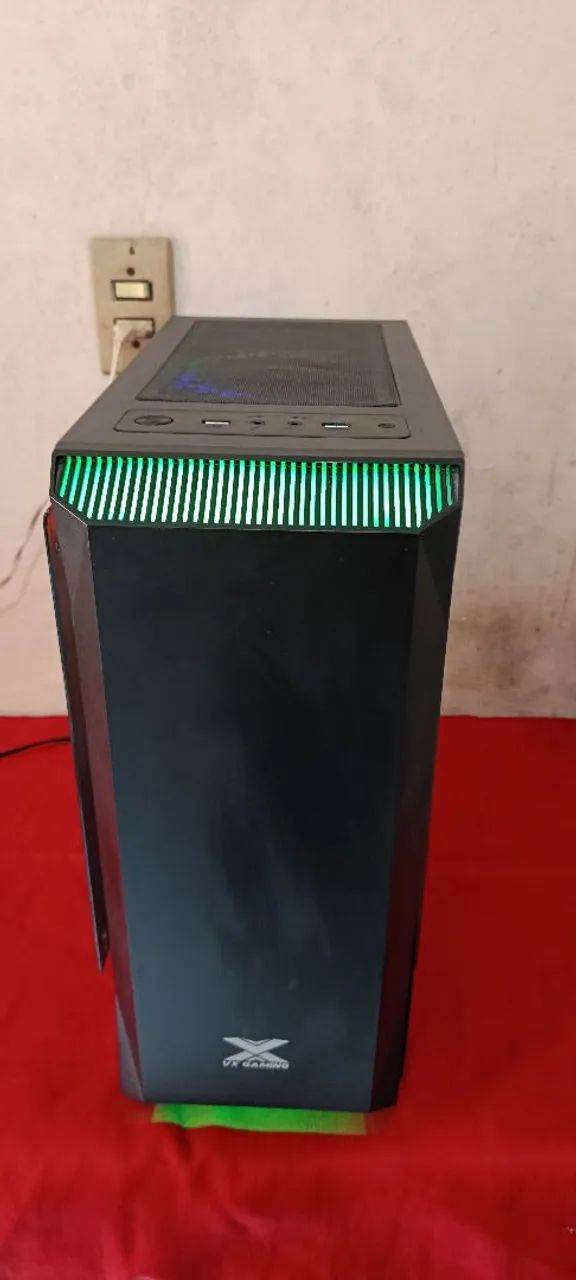 CPU Gamer | Excelente Custo-Benefício - Foto 5