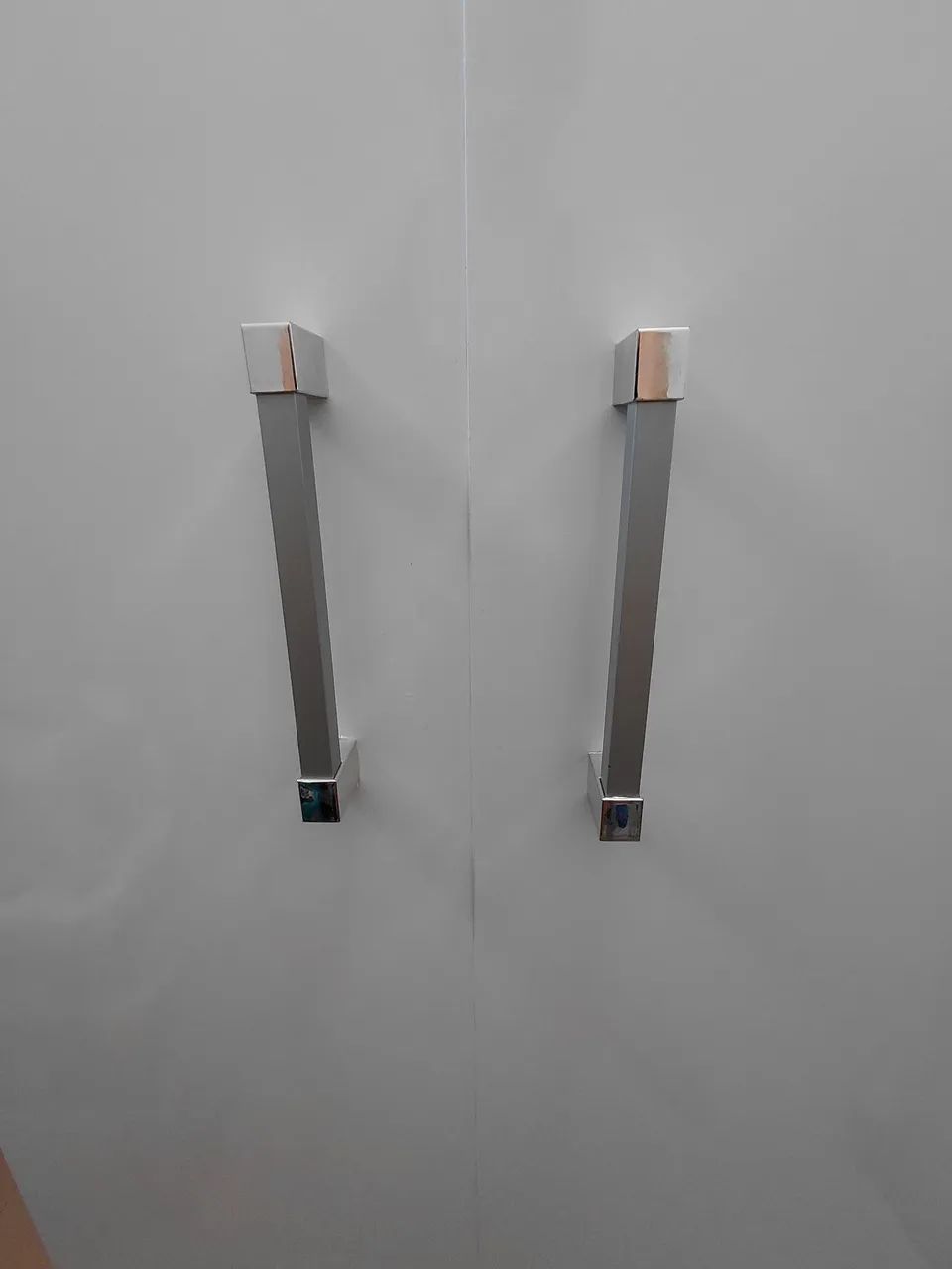 Armário Multiuso Branco 2 Portas - Ótimo Estado! - Foto 3