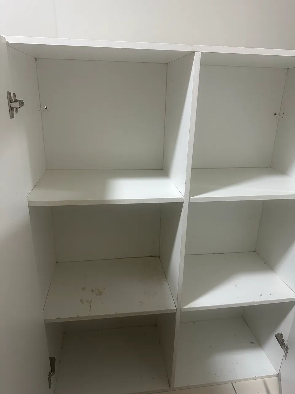 Armário de cozinha 