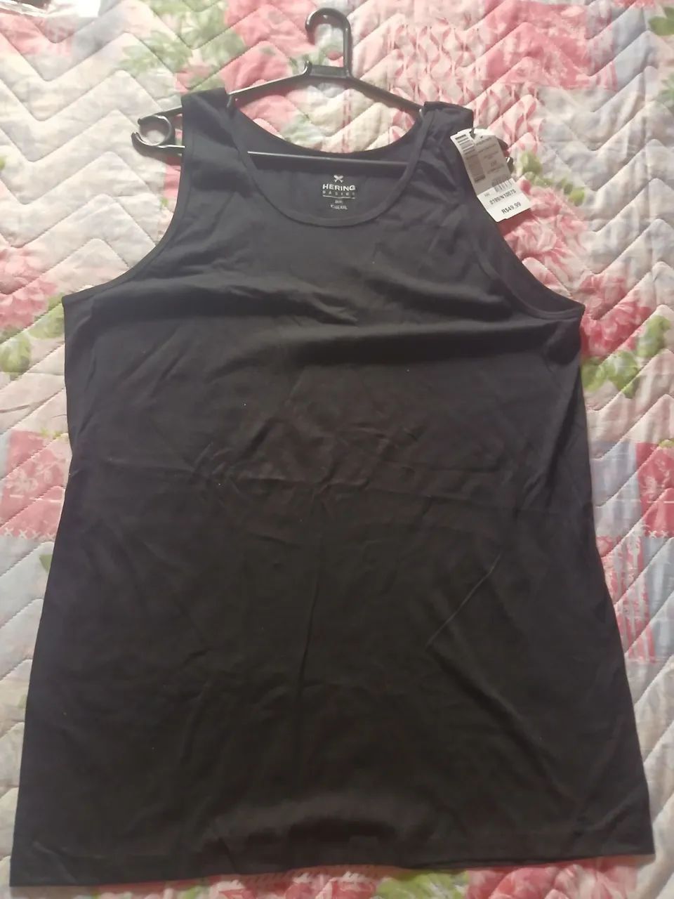 Regata hering slim. N° xxg