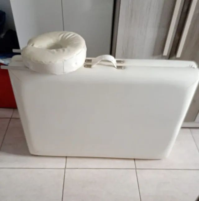 Maca de massagem portátil - Foto 3