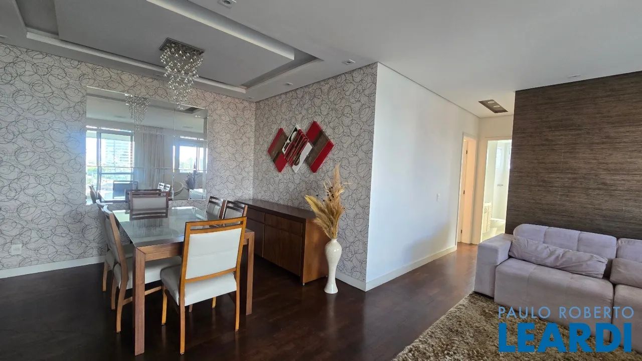 APARTAMENTO - VILA ANASTÁCIO - SP - Foto 5