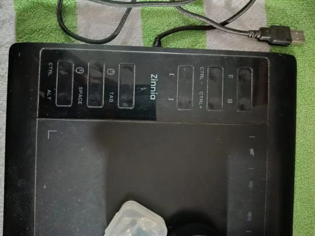 Mesa DIGITALIZADORA ZINNIA  - Foto 2