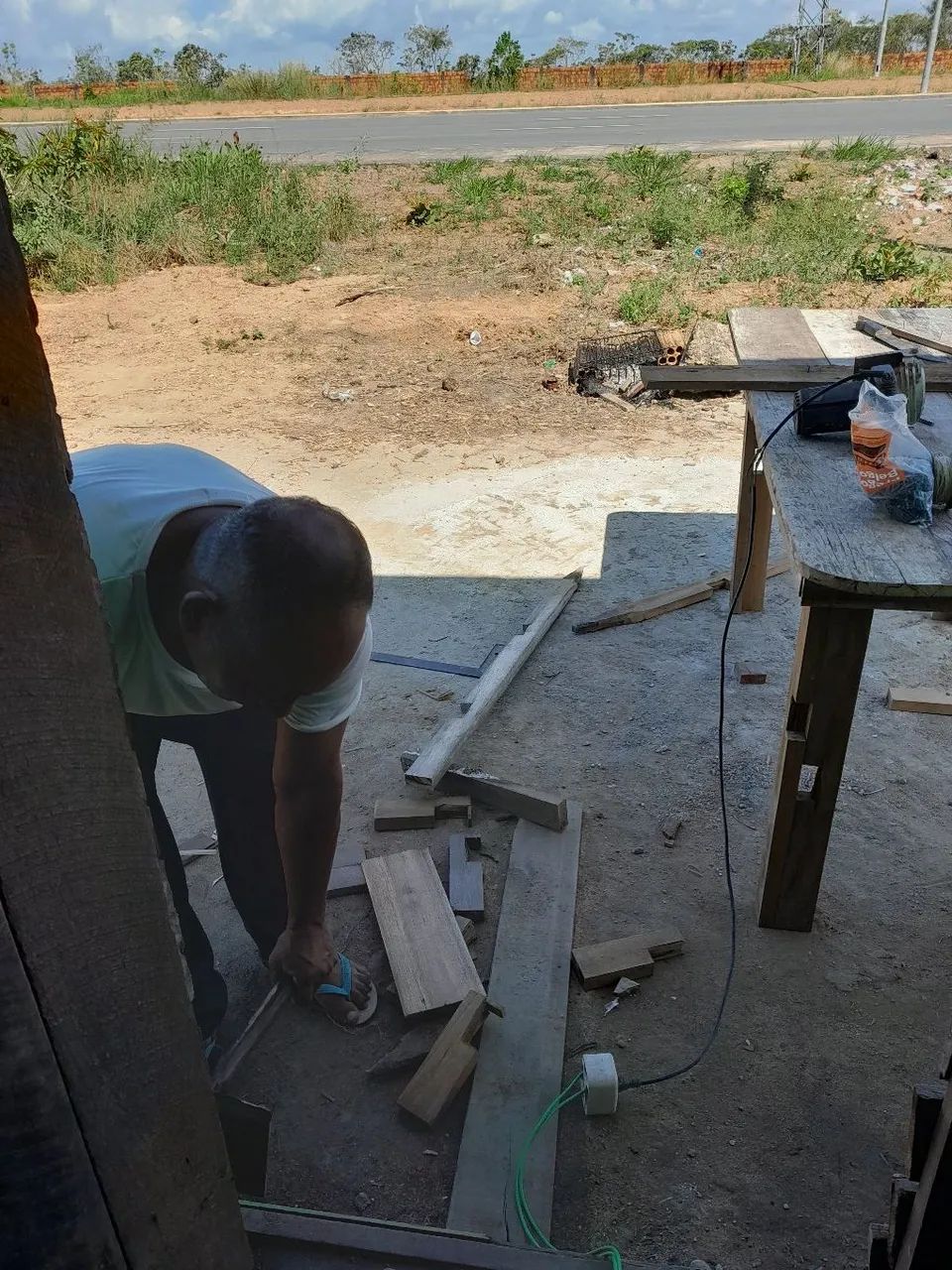 Pedreiro Profissional - Foto 4