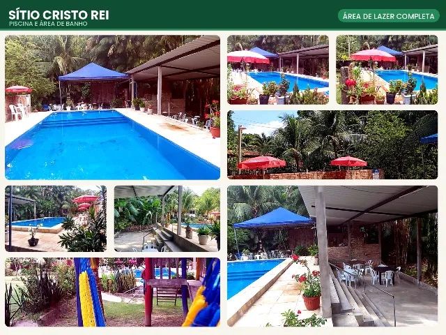 Sitio Cristo Rei a venda - Foto 3