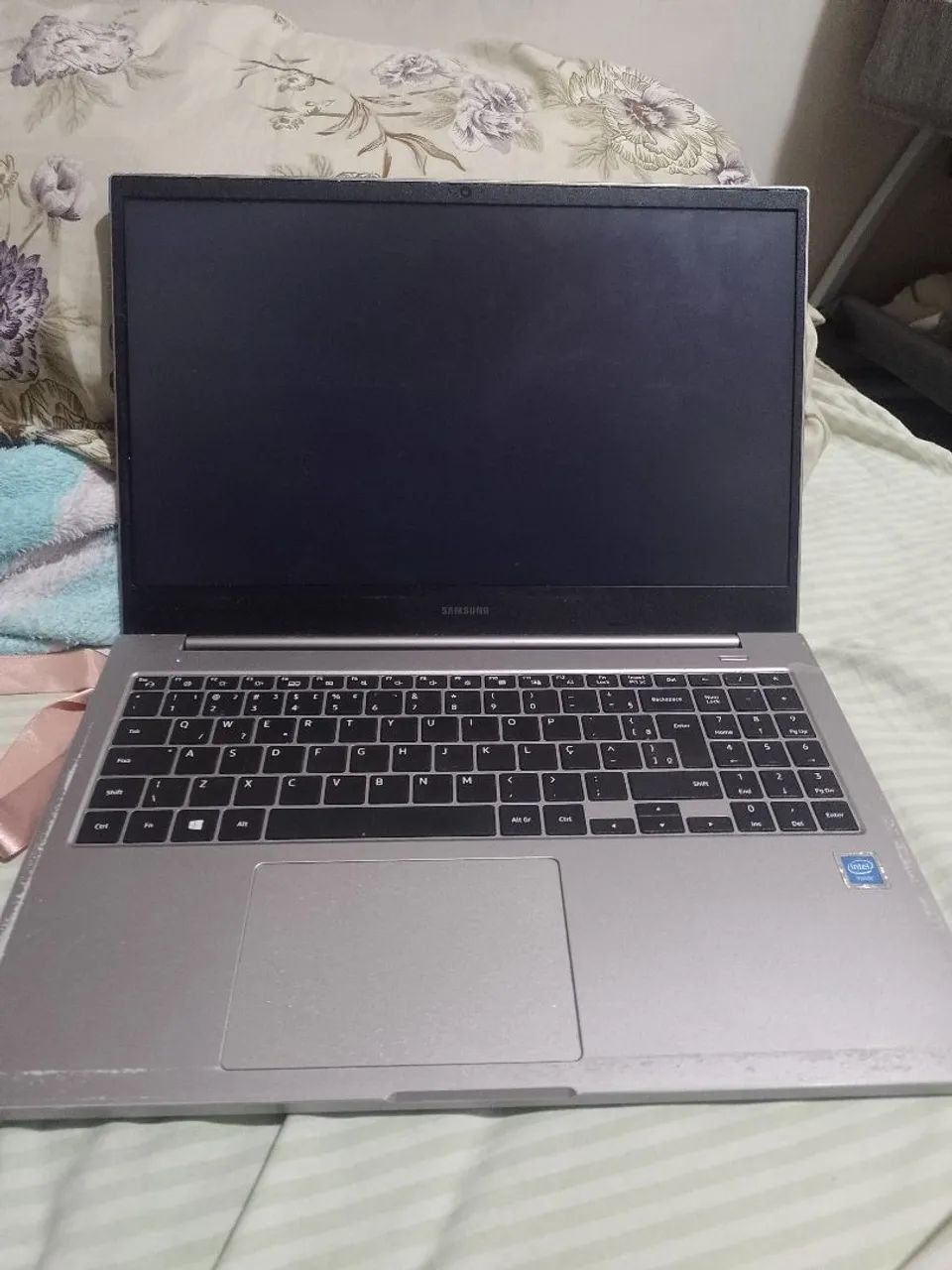 Laptop Samsung Funcionando  - Foto 2