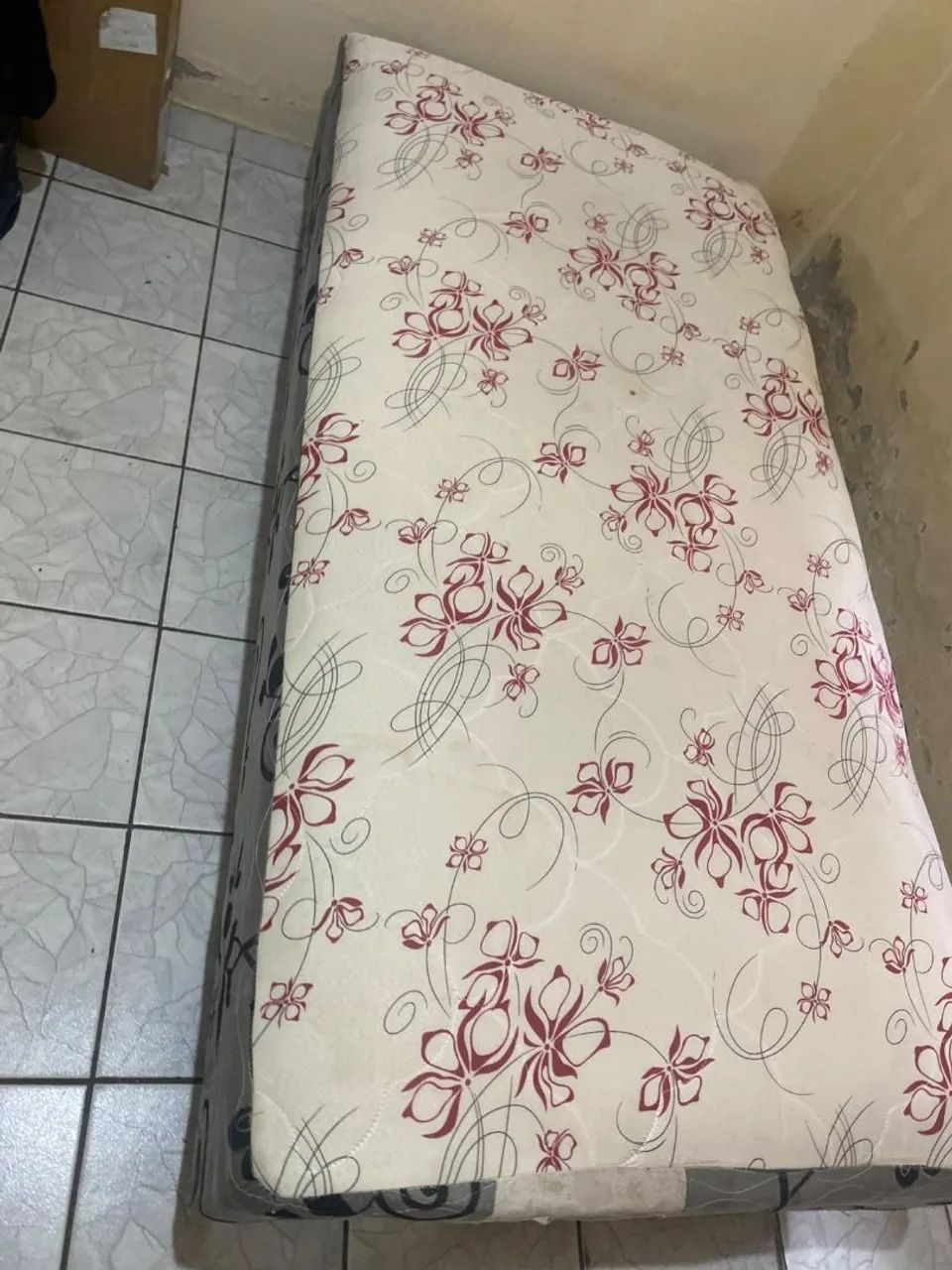 Cama de solteiro  - Foto 2