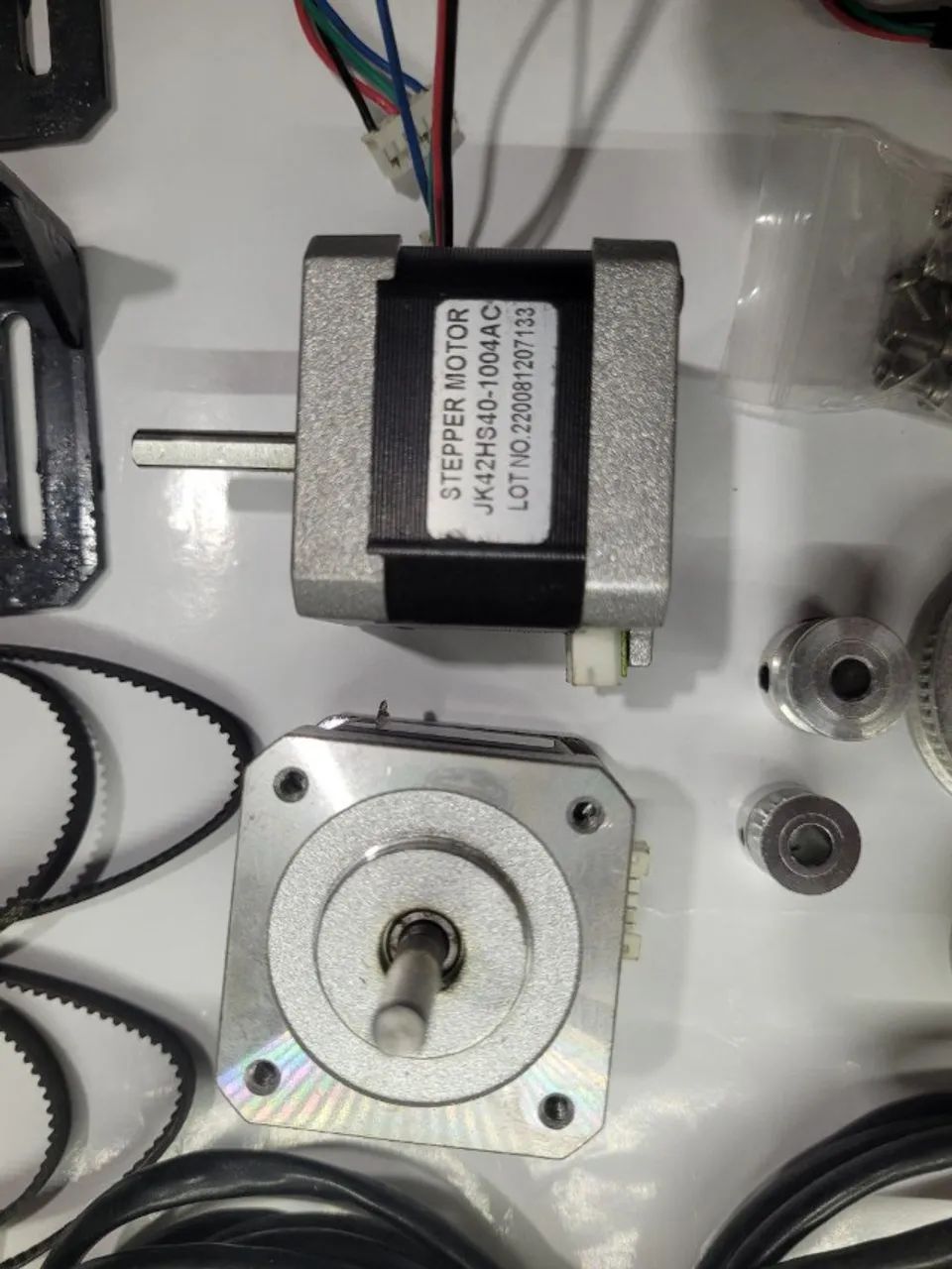 Motorização Onstep Brasil para Telescópio  - Foto 4