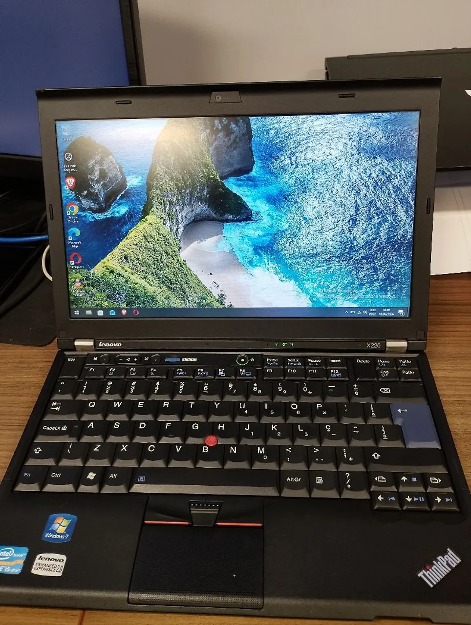 lenovo thinkpad x220